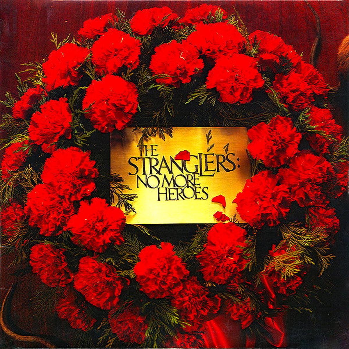 Stranglers - No More Heroes