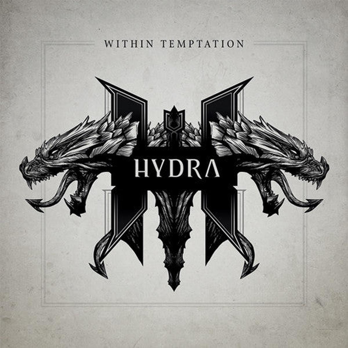 Within Temptation - Hydra