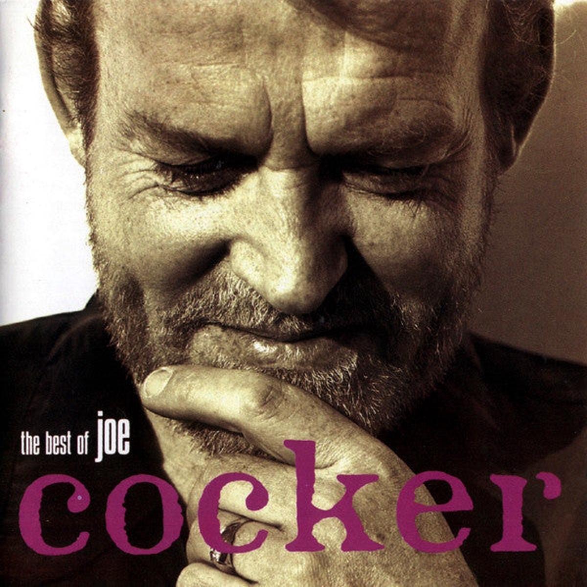 Cocker, Joe - The Best Of Joe Cocker