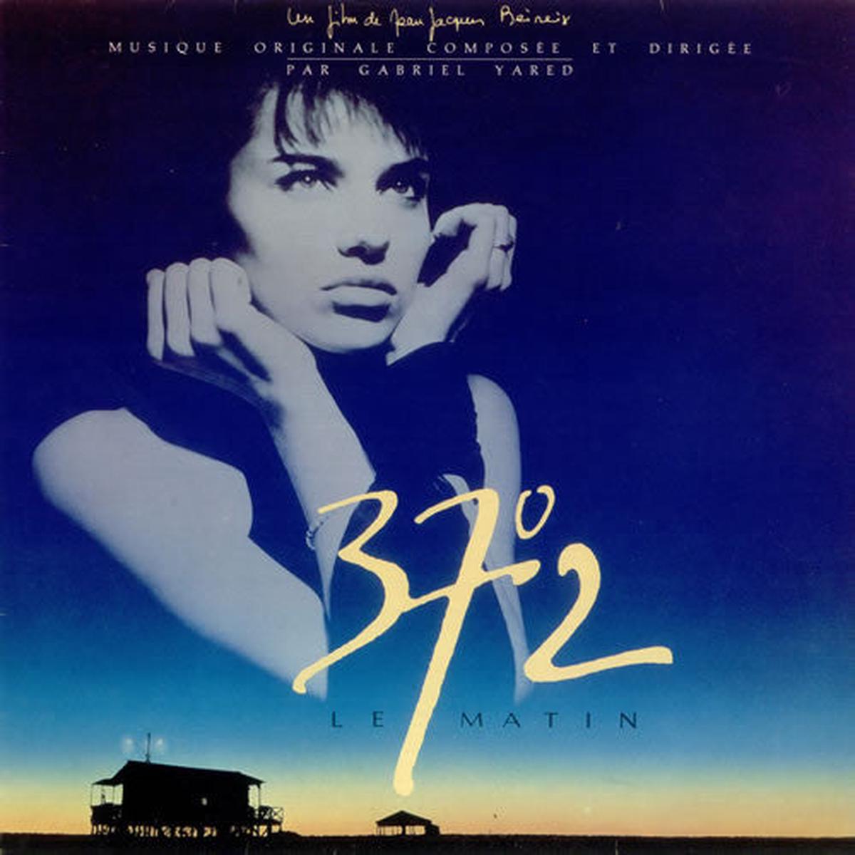 Betty Blue (37'2 Le Matin) - OST