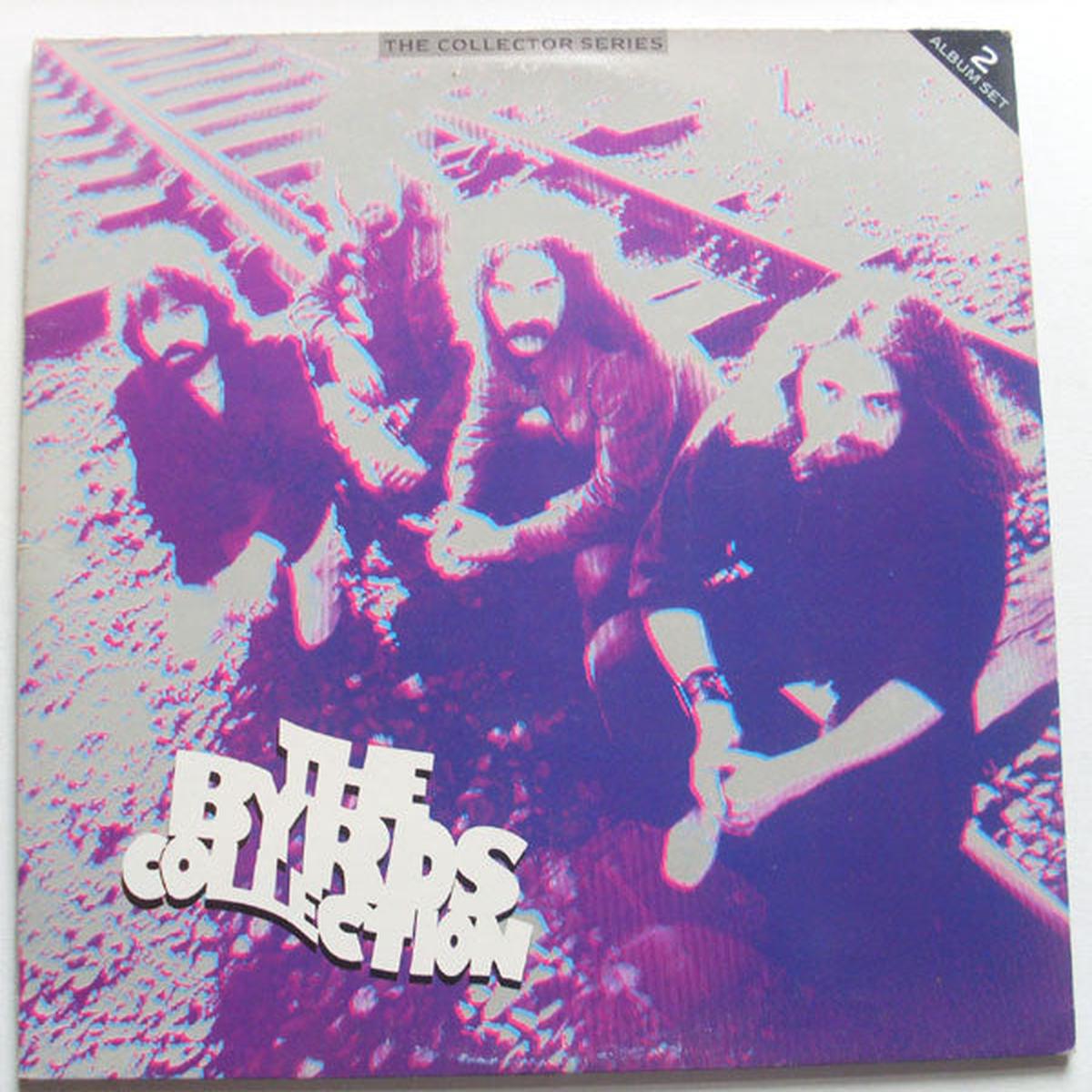 Byrds  The Byrds Collection