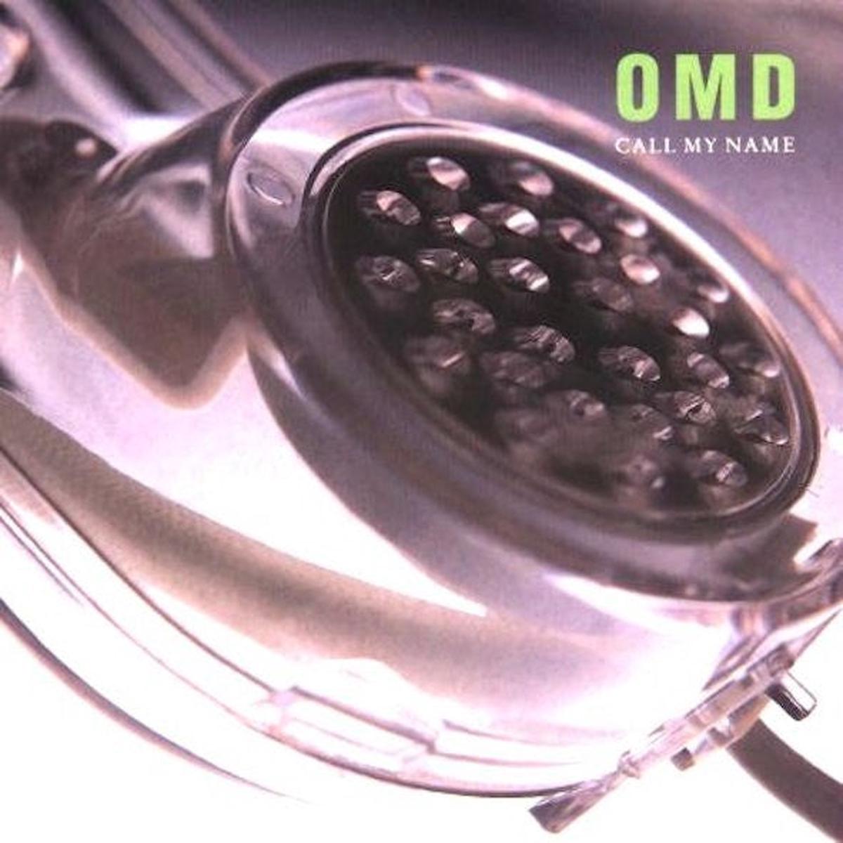 Orchestral Manoeuvres In The Dark - Call My Name