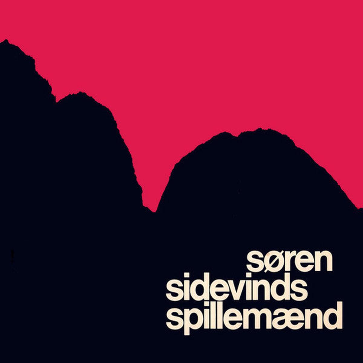 Sren Sidevinds Spillemnd  Sren Sidevind