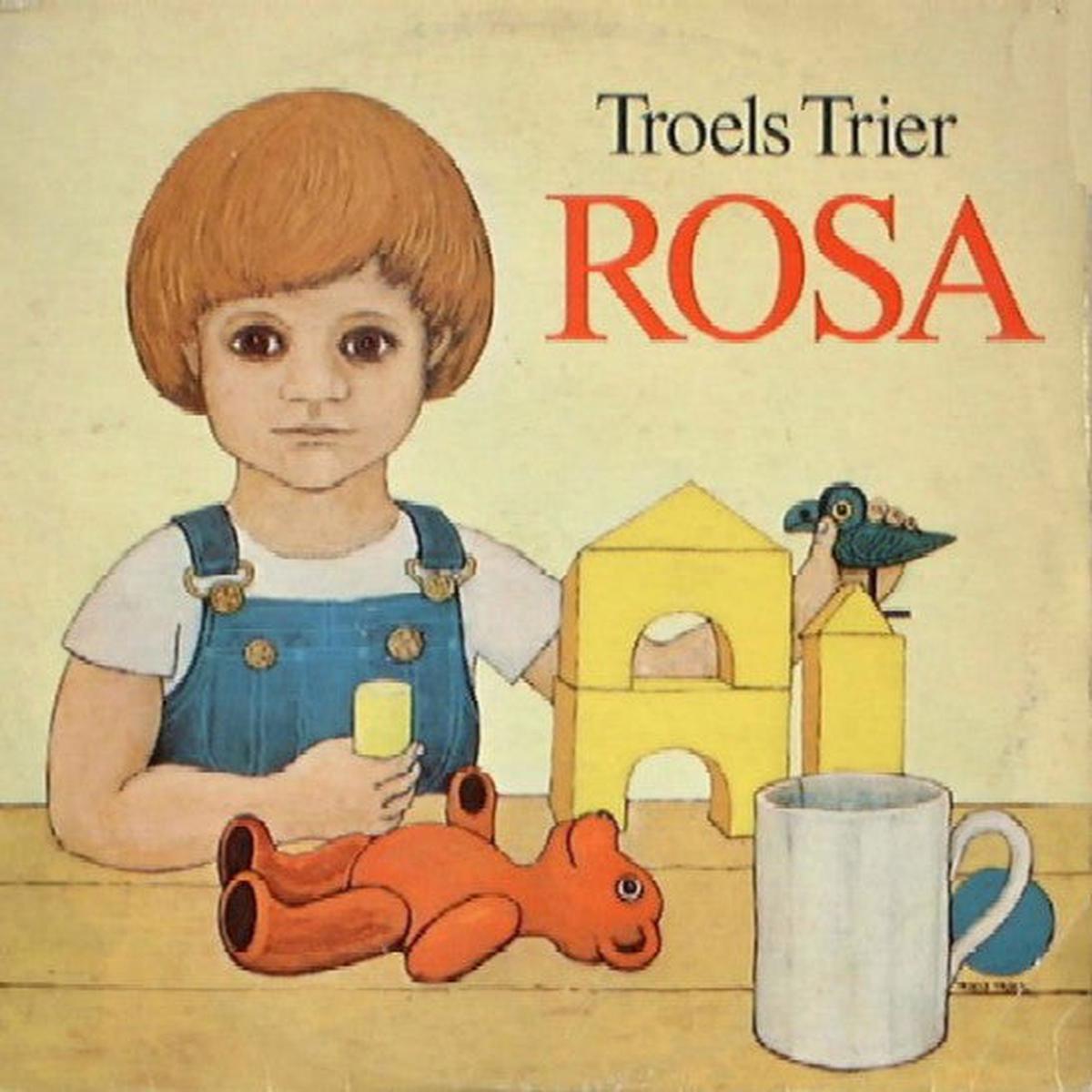 Trier, Troels   Rosa