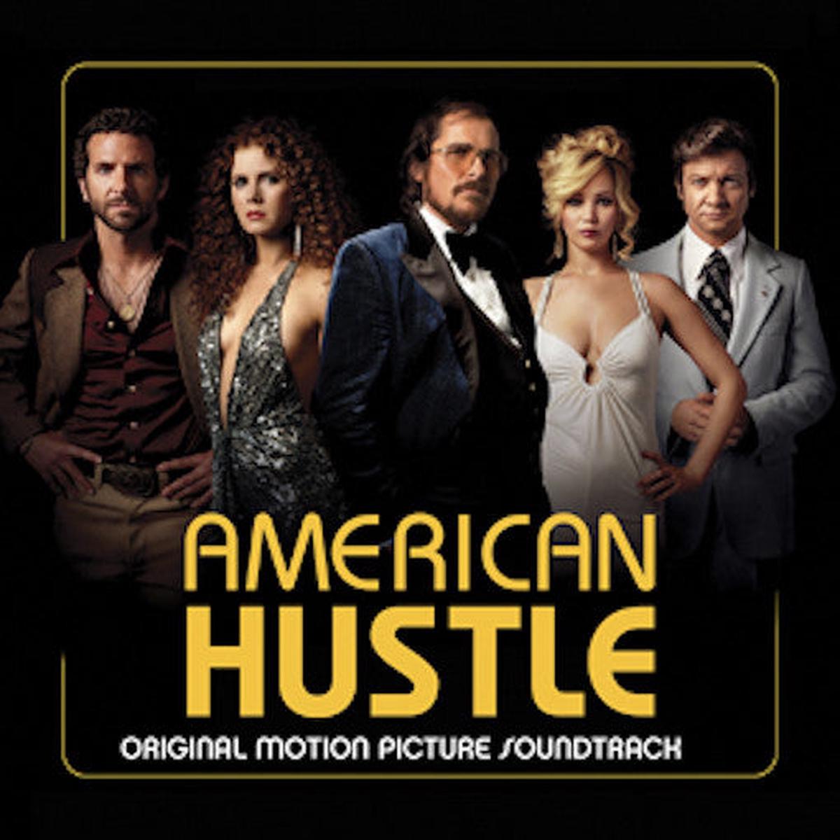 American Hustler - OST