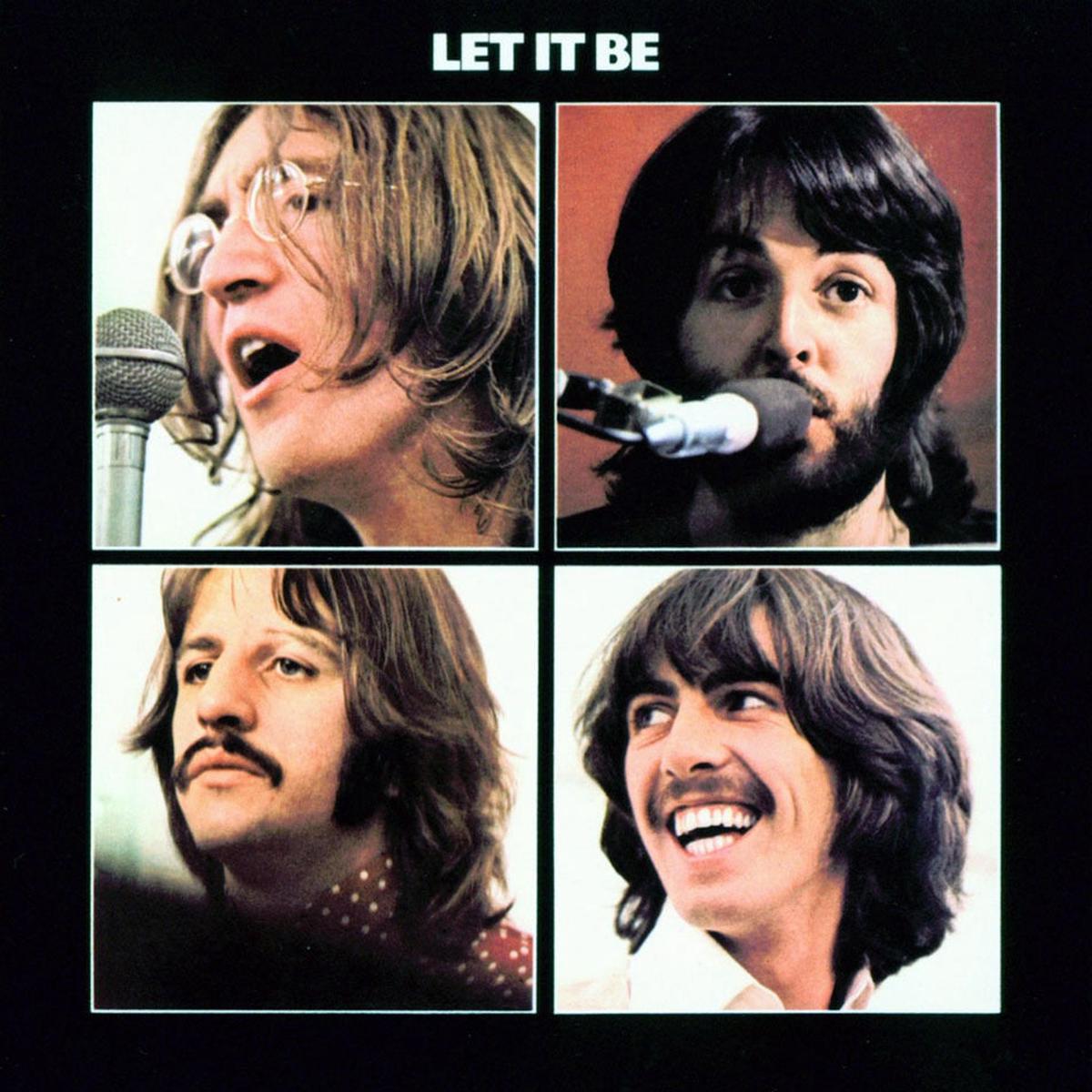 Beatles - Let It Be
