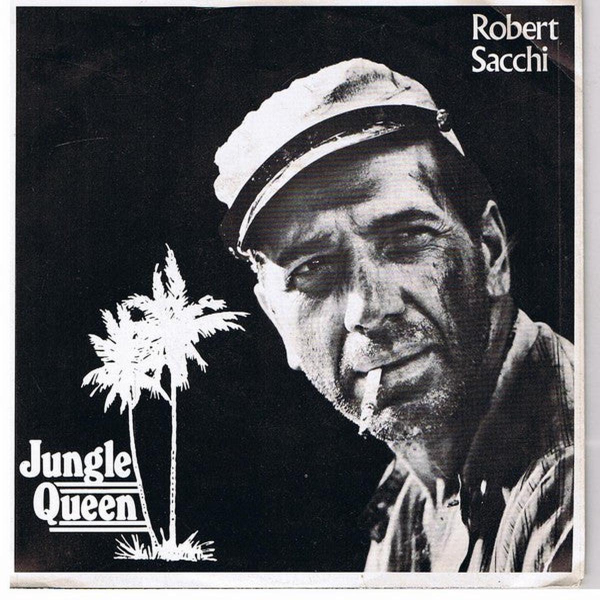 Sacchi, Robert - Jungle Queen
