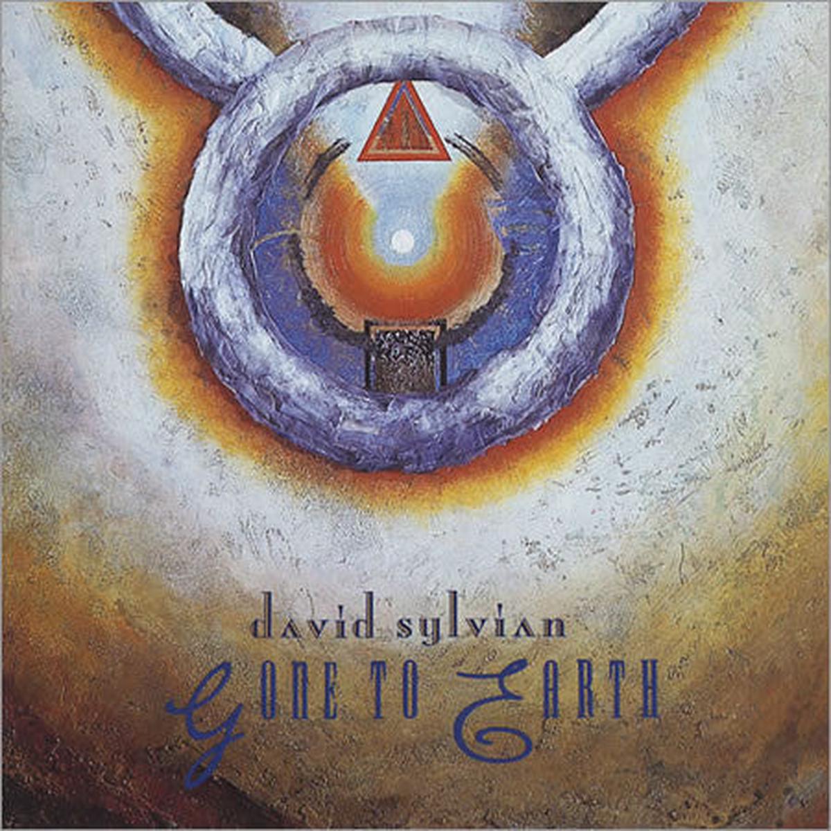 Sylvian, David - Gone To Earth