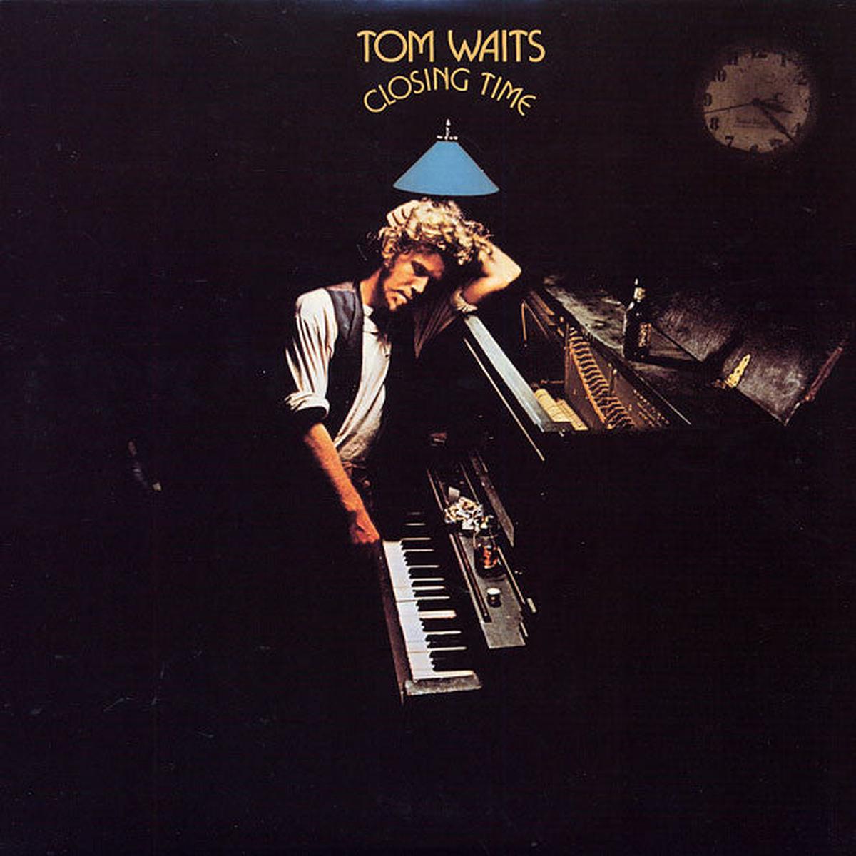 Waits, Tom - Closing Time