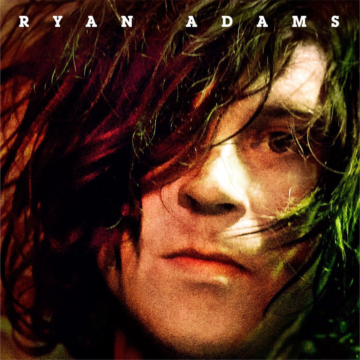 Adams, Ryan - Ryan Adams