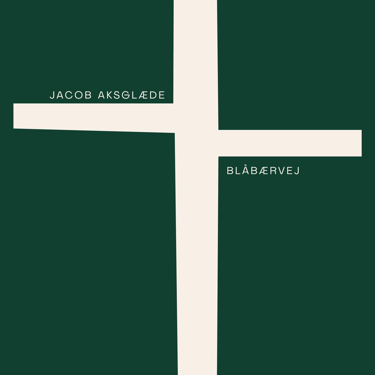 Aksglde - Blbrvej