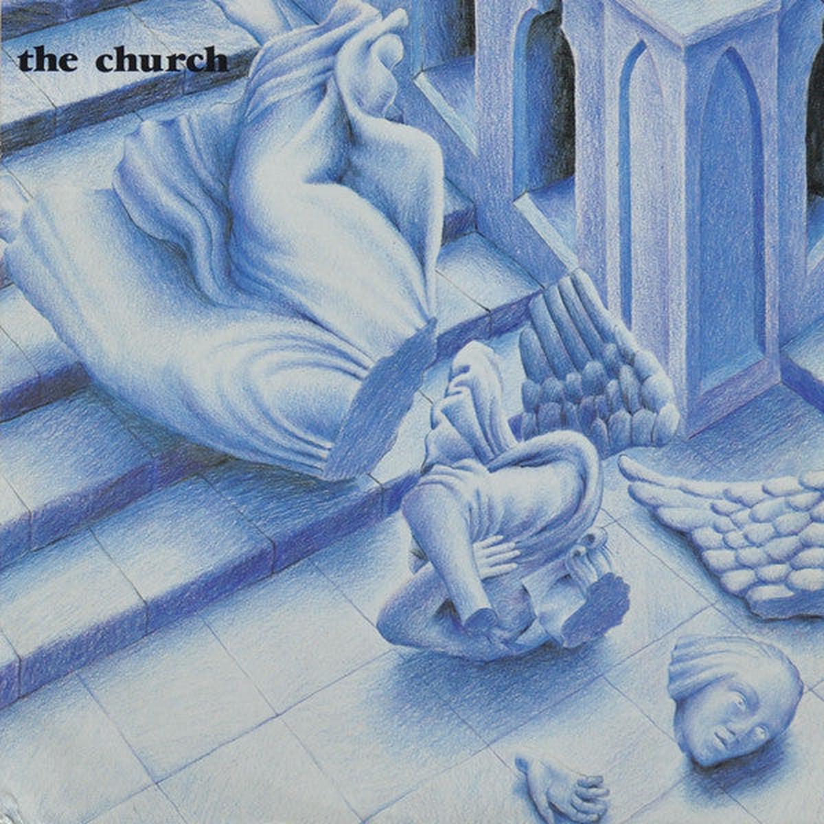 Church - Church
