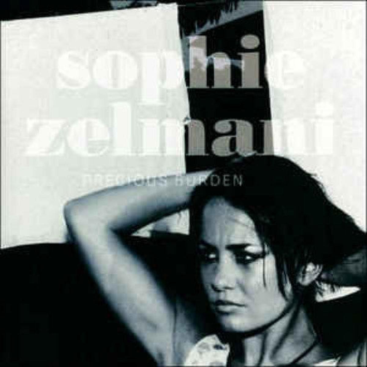 Zelmani, Sophie - Precious Burden