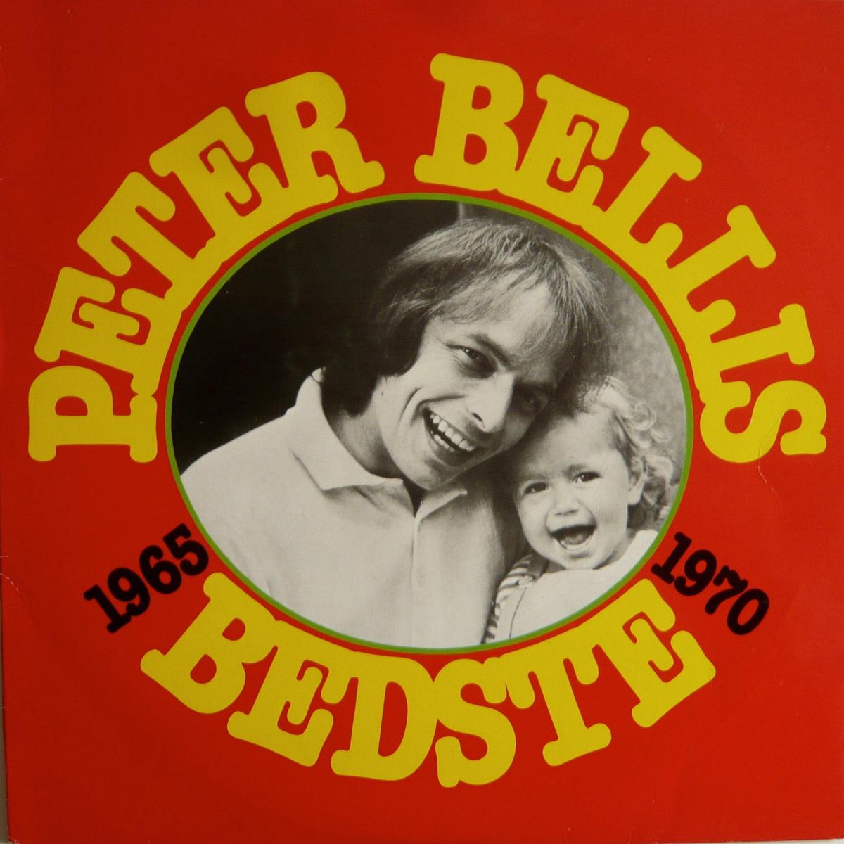 Belli, Peter - Peter Bellis Bedste 1965-1970