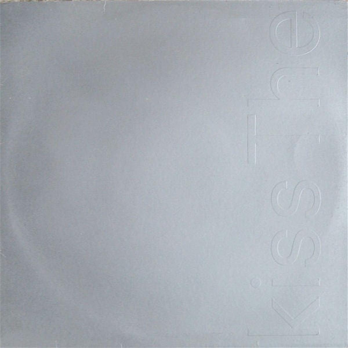 New Order  The Perfect Kiss