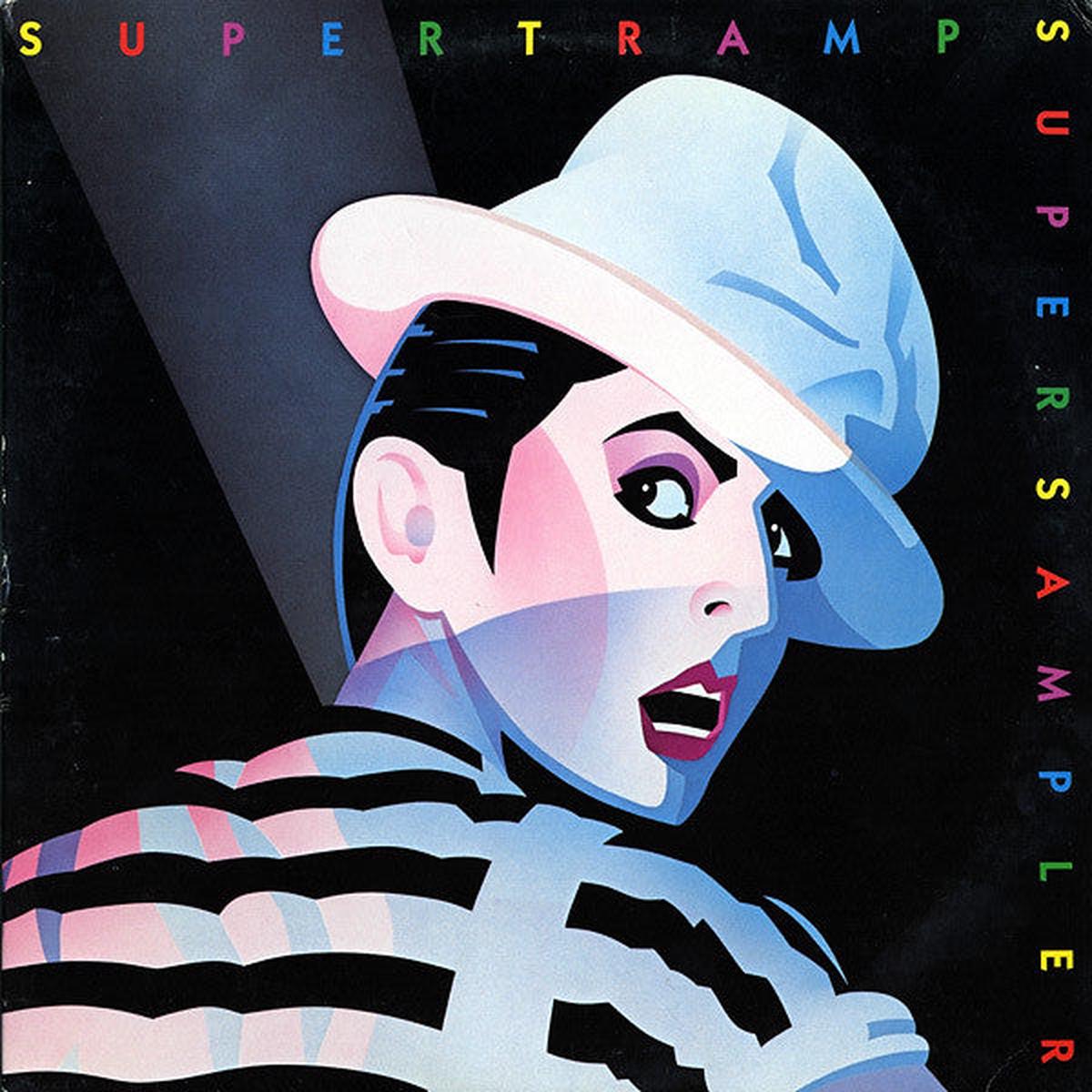 Supertramp - Supersampler