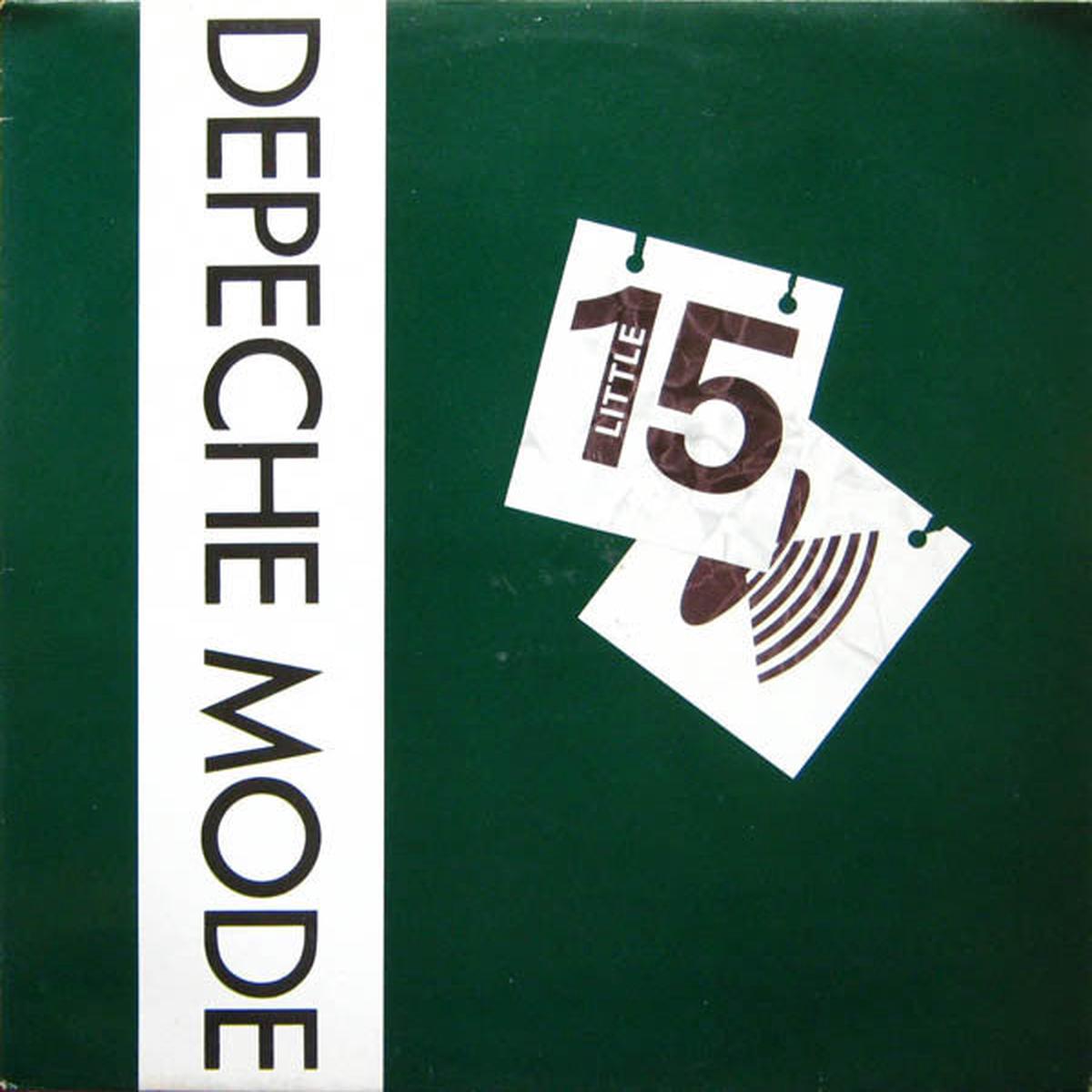 Depeche Mode  Little 15
