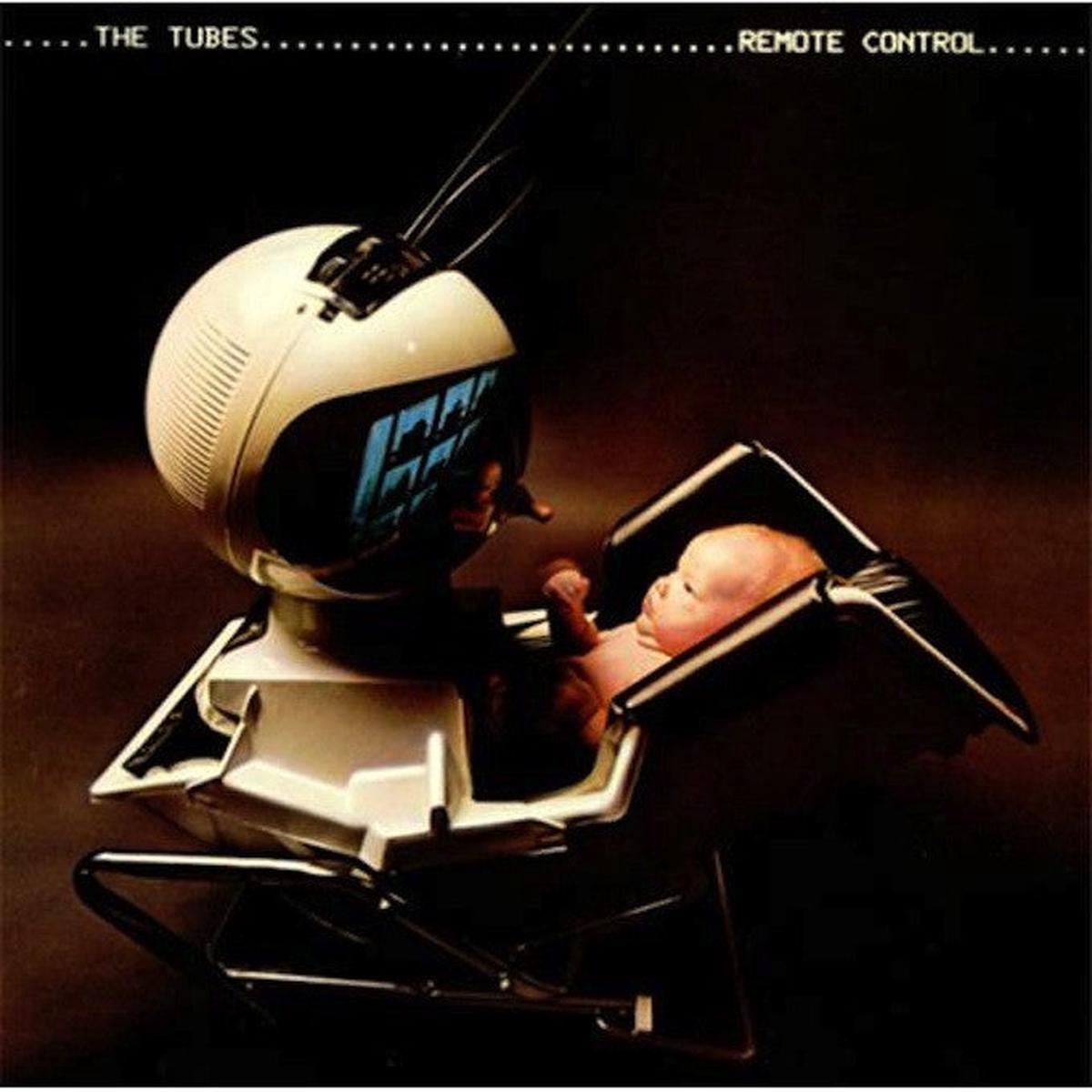 Tubes - Remote Control