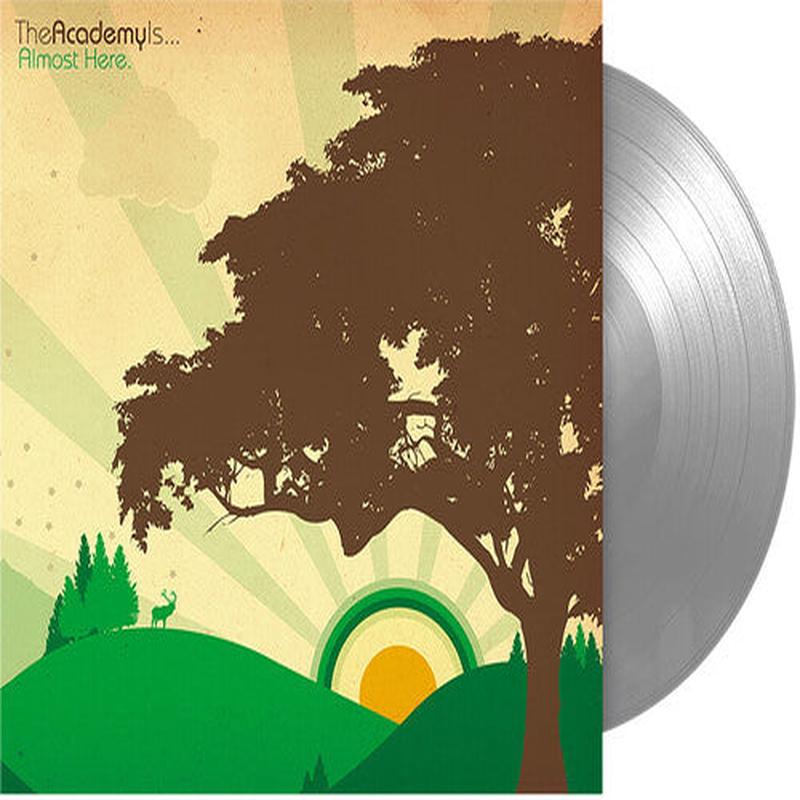 Academy Is - S/T