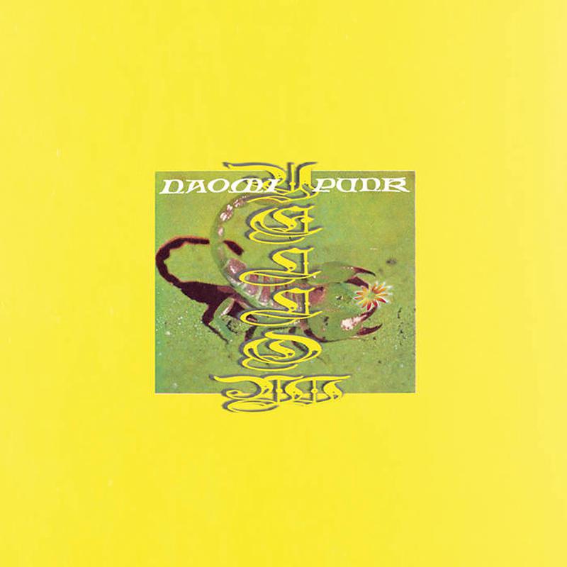 Yellow: Vinyl LP