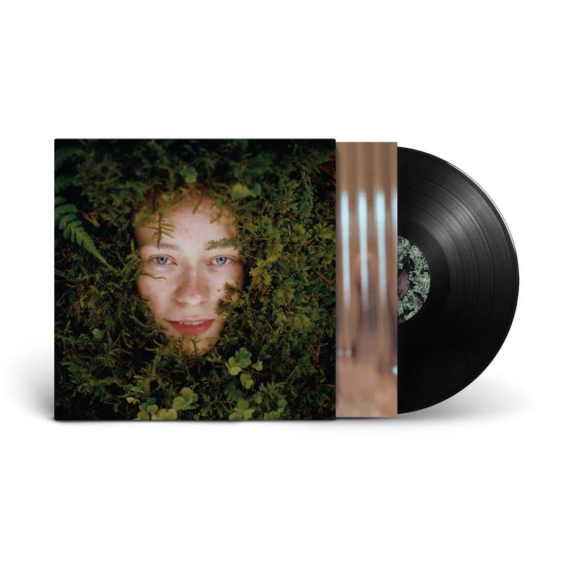 You &i are Earth: Vinyl LP