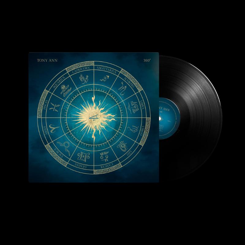 360: Vinyl