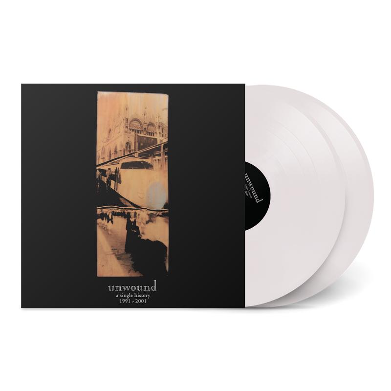 A Single History (1991-2001): Limited 'Behold The Salt' Vinyl 2LP