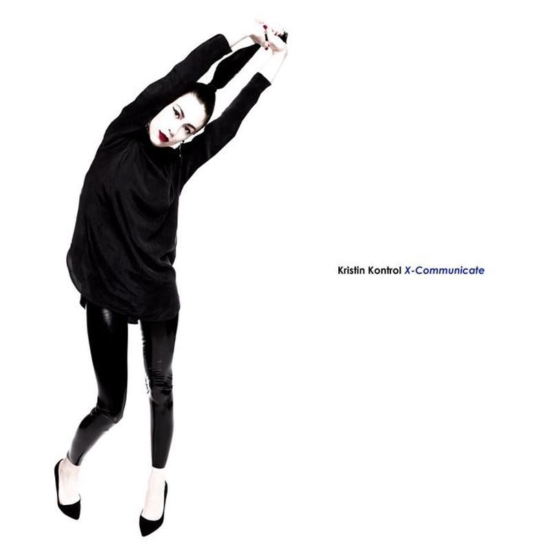 X-Communicate: Vinyl LP
