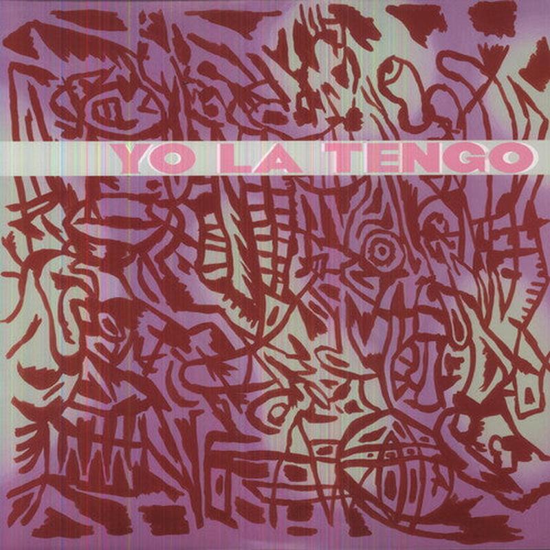 Yo La Tengo - I Am Not Afraid of You and I Will Beat Your Ass