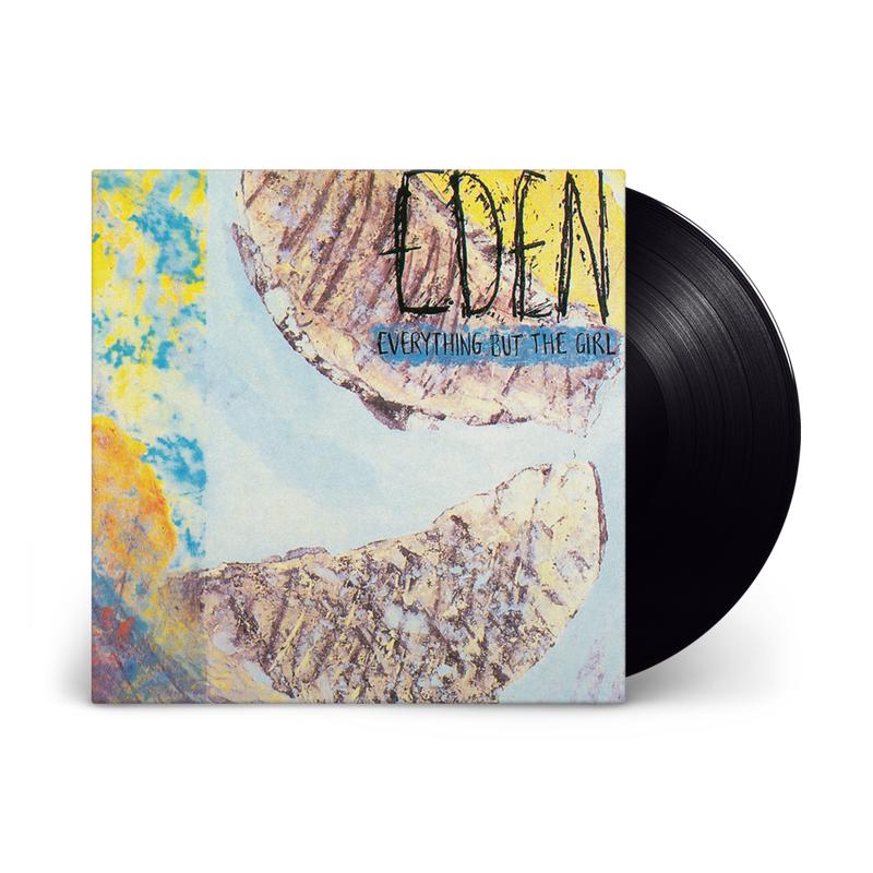 Eden: Vinyl LP