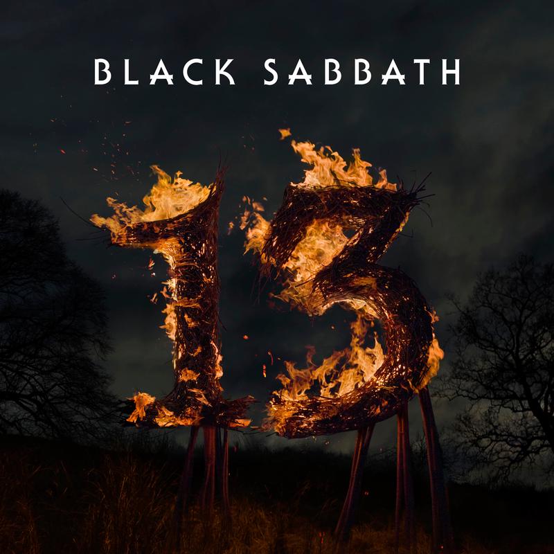 13: Vinyl 2LP