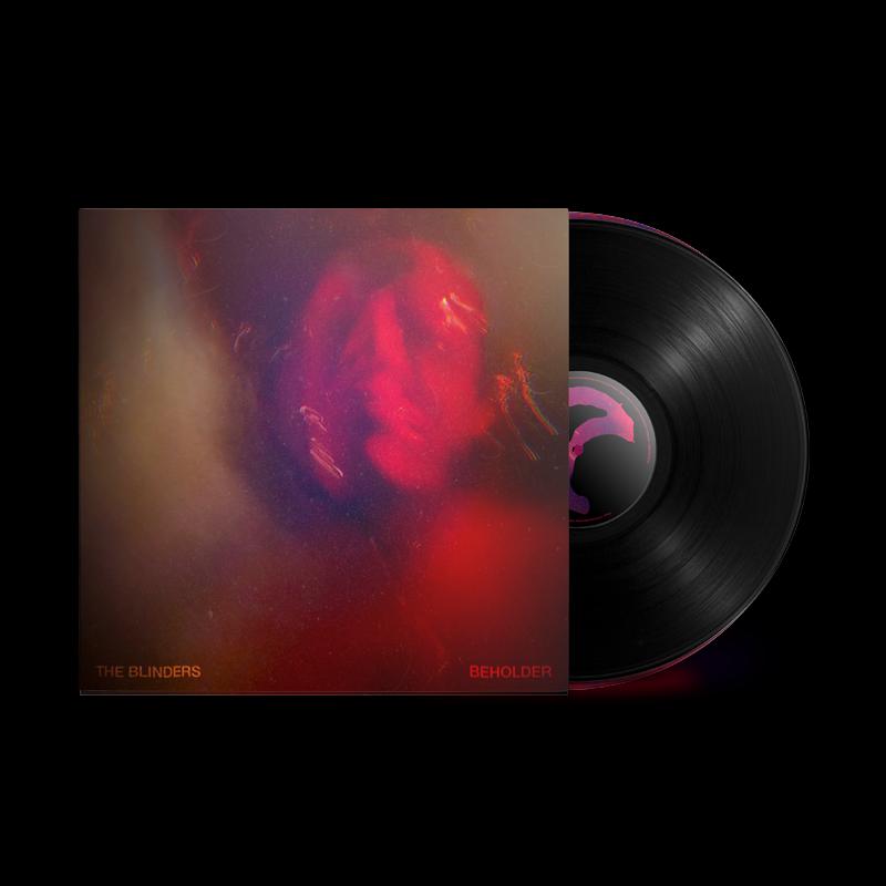 'Beholder' Standard LP