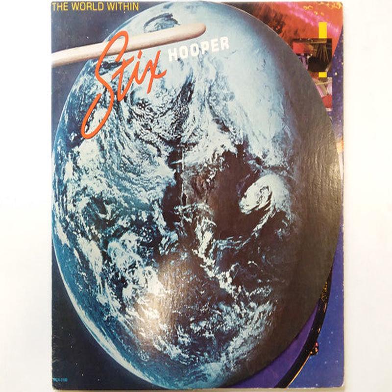 "Stix" Hooper - The World Within