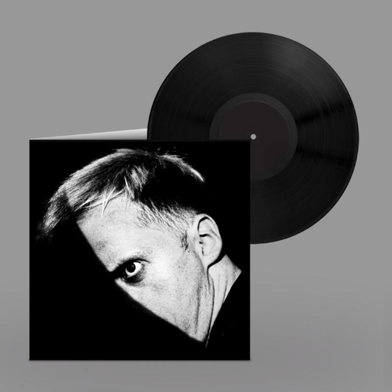 A Firmer Hand: Vinyl LP