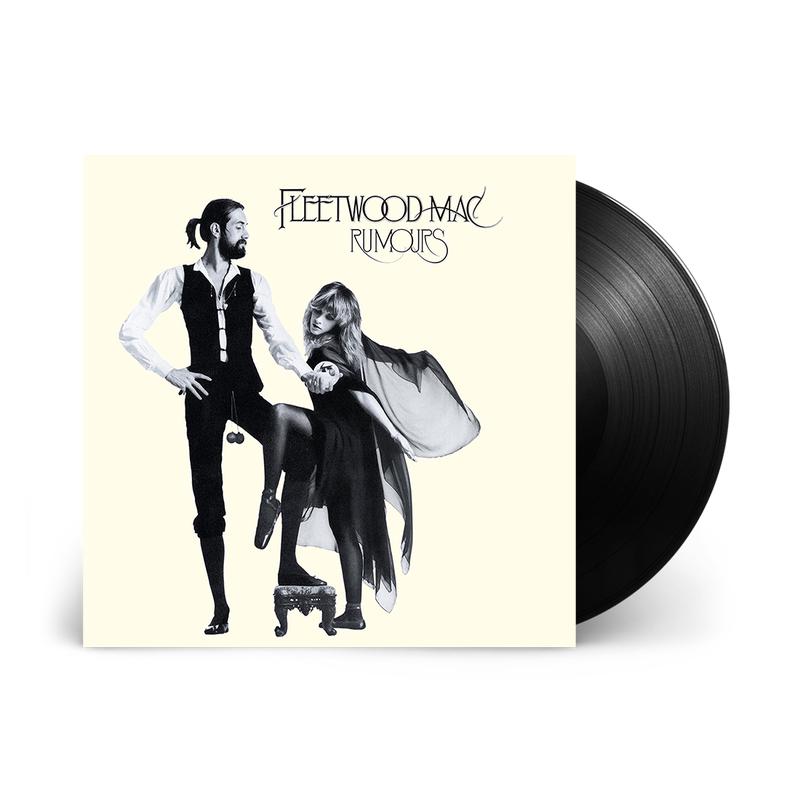 Rumours (45th Anniversary Edition): Vinyl LP
