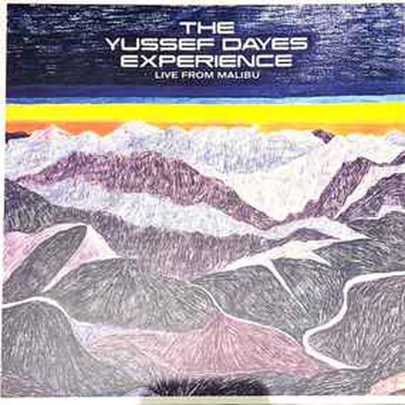 Yussef Dayes - Live From Malibu