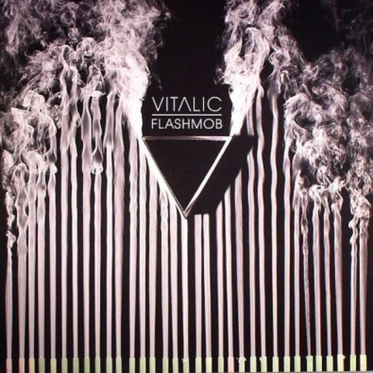 VITALIC - Flashmob