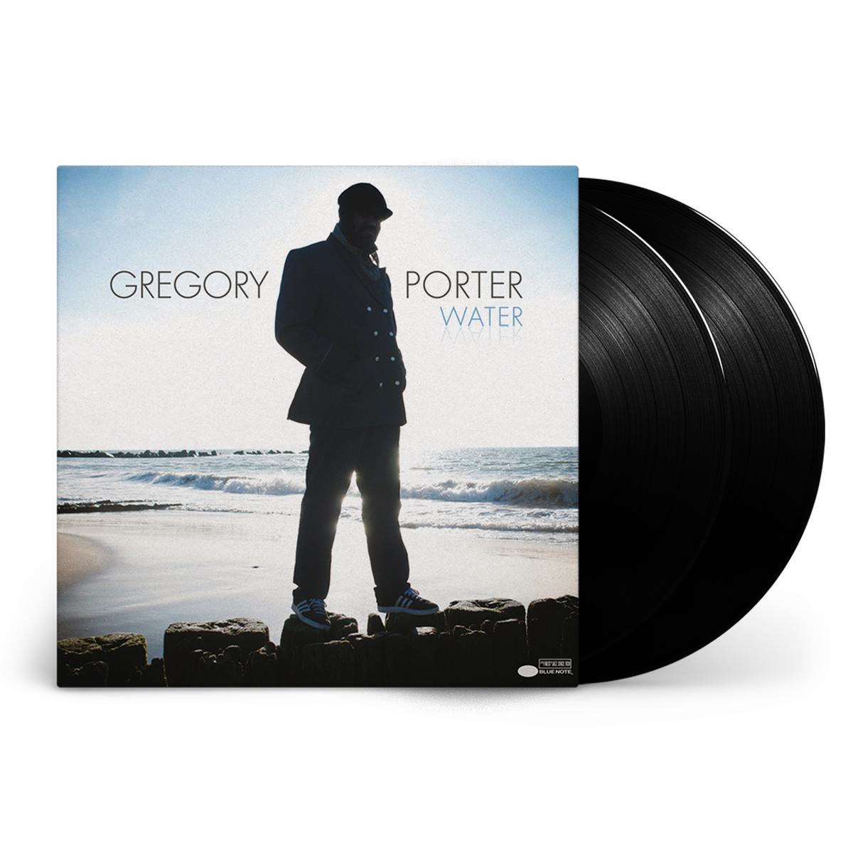 Water: Vinyl 2LP