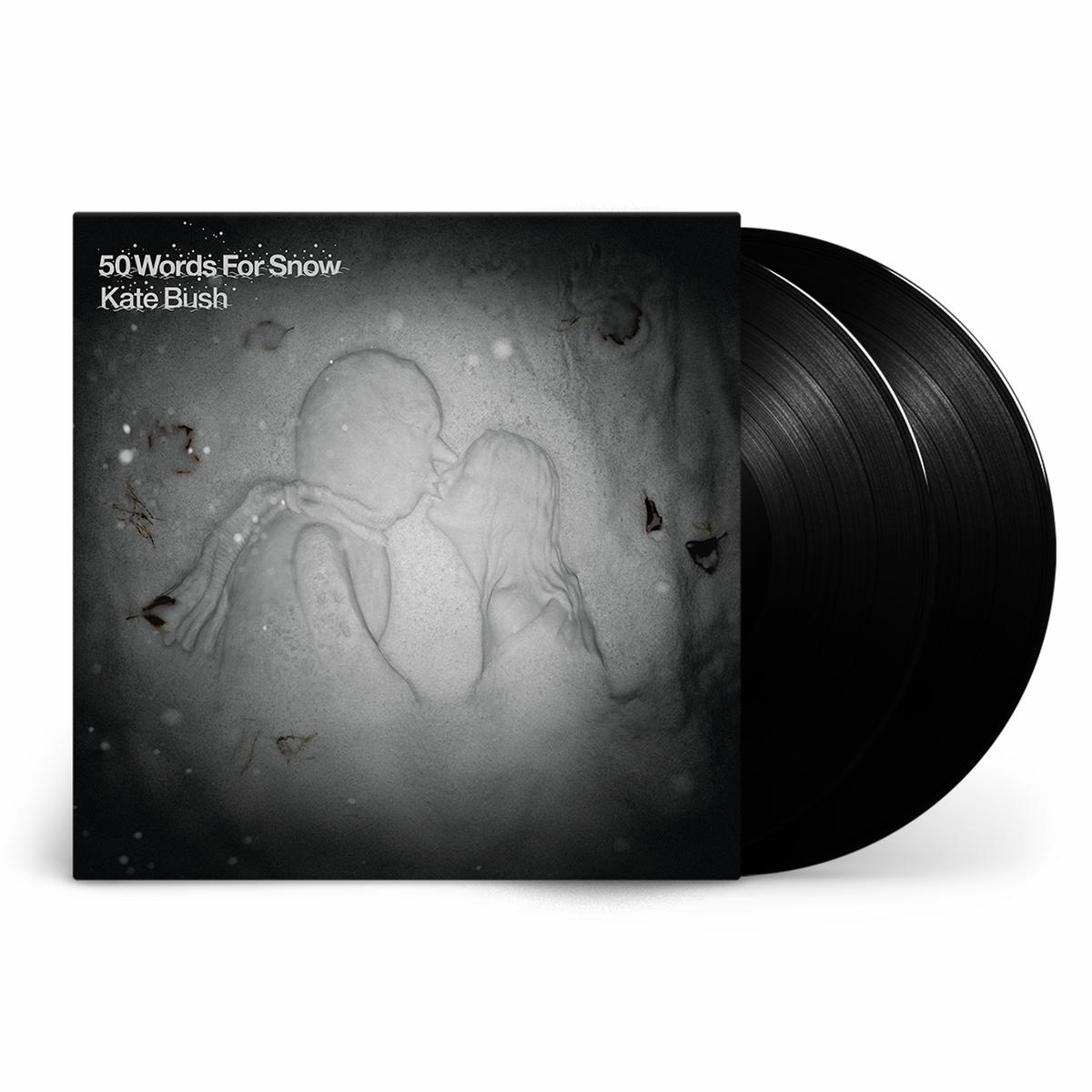 50 Words For Snow (2018 Remaster): Vinyl 2LP