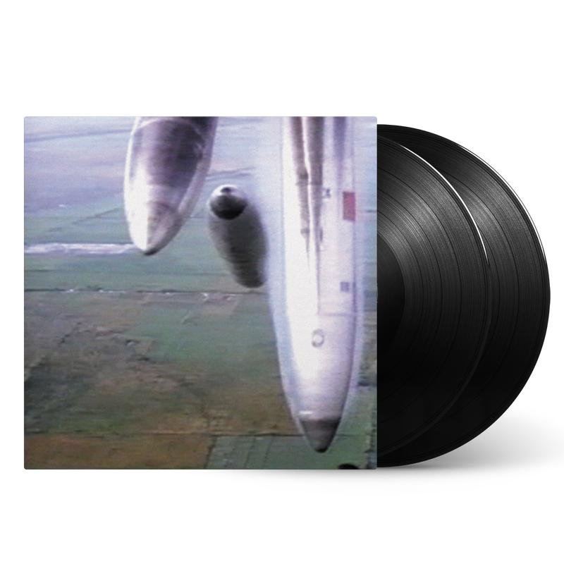 Yanqui U.X.O.: Vinyl 2LP