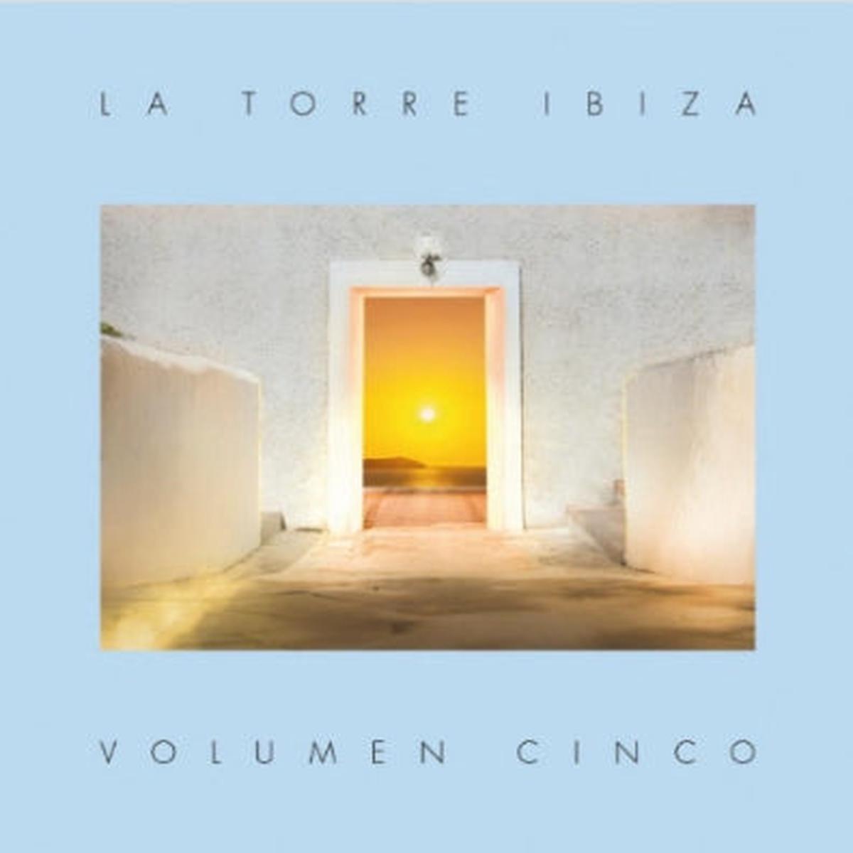 VARIOUS - La Torre Ibiza Volumen Cinco