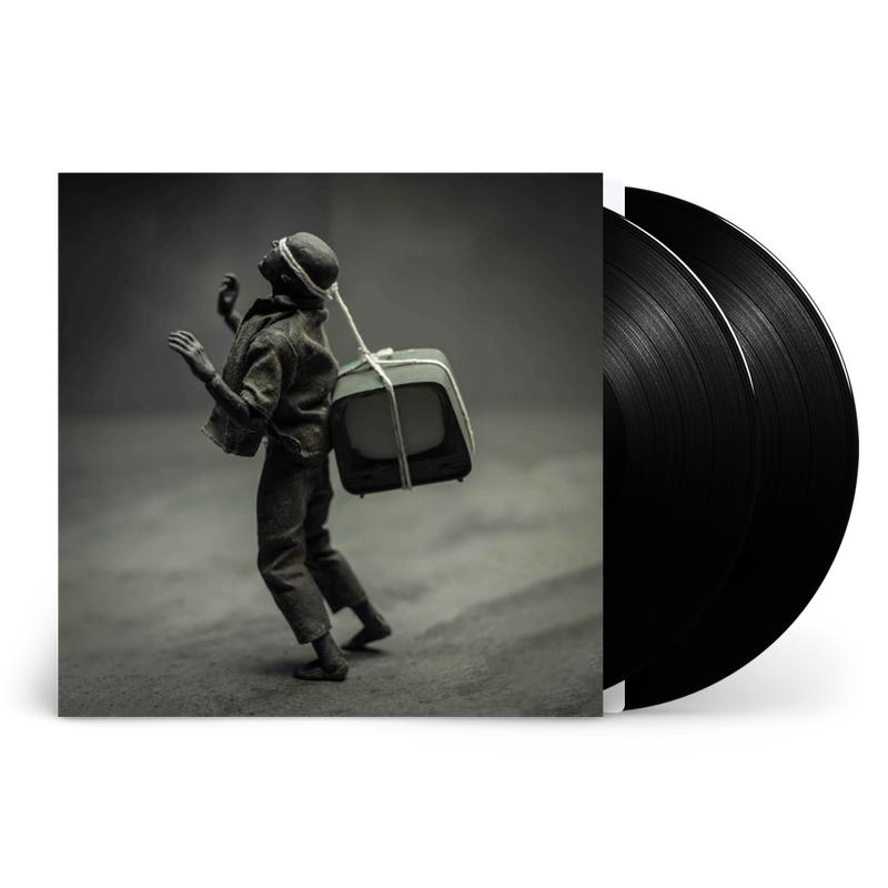 A Magnificent Day For An Exorcism: Vinyl 2LP
