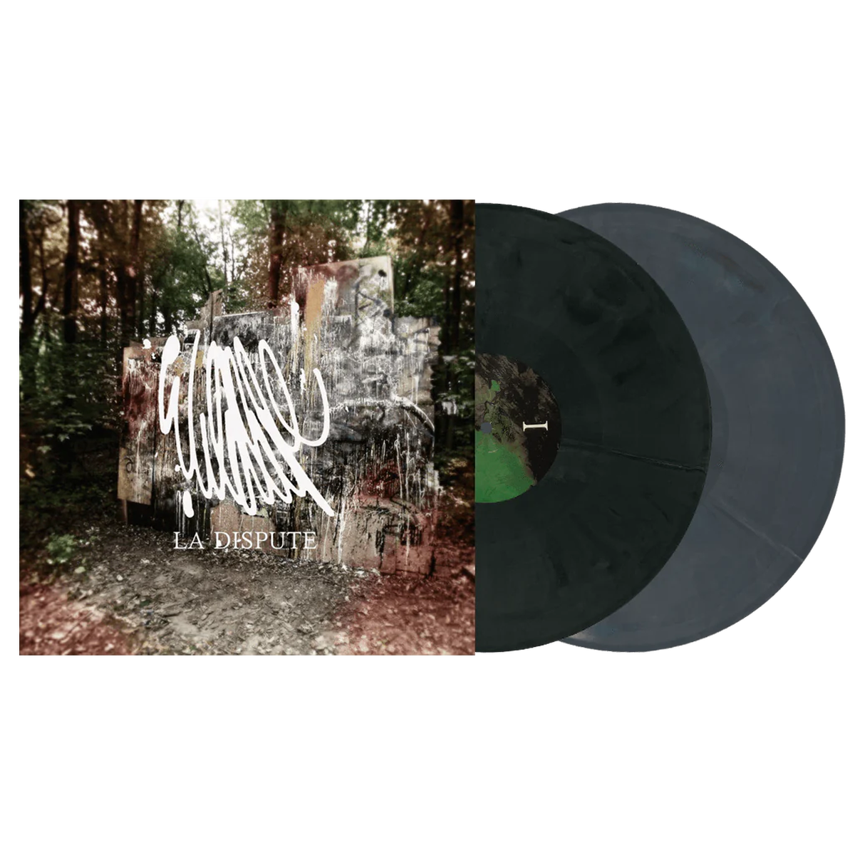 Wildlife: Eco-Mix Vinyl 2LP