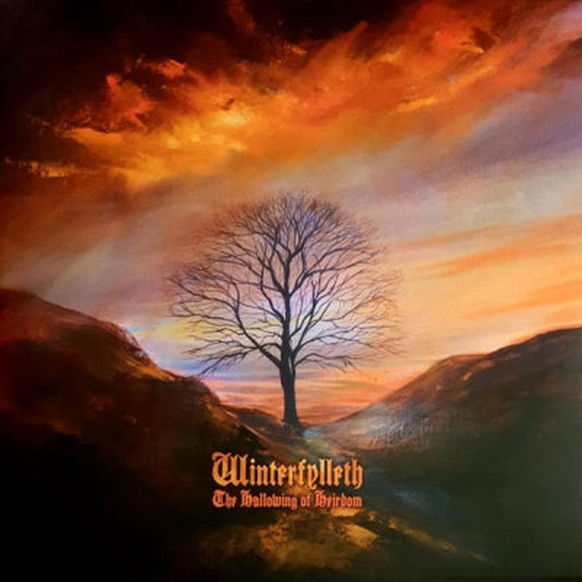 WINTERFYLLETH - The Hallowing Of Heirdom