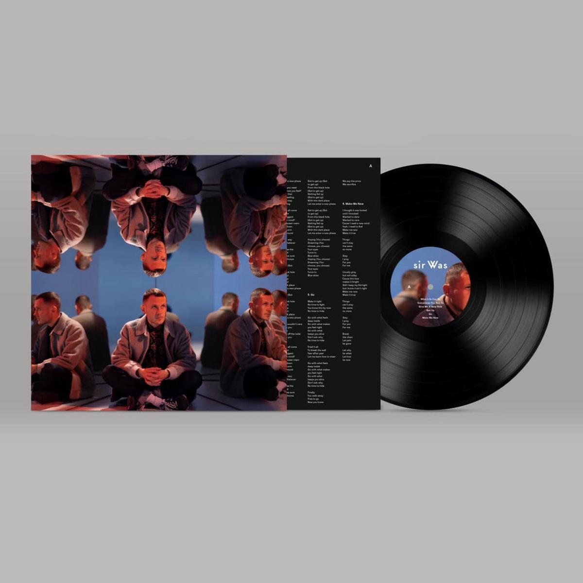We Can Go Anywhere From Here: Vinyl 2LP