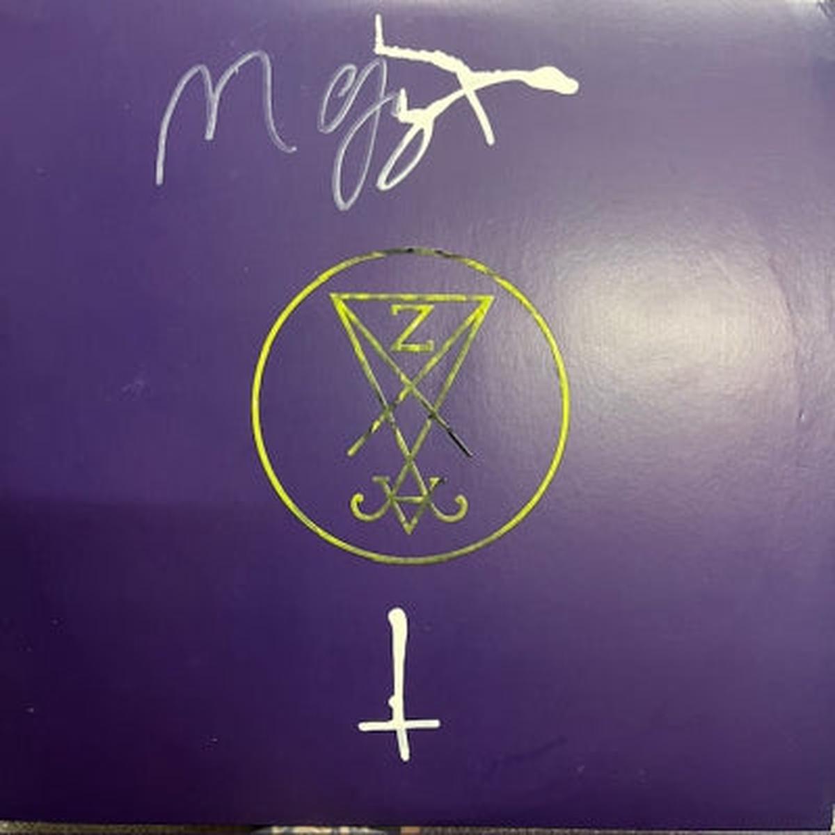 ZEAL & ARDOR - Stranger Fruit