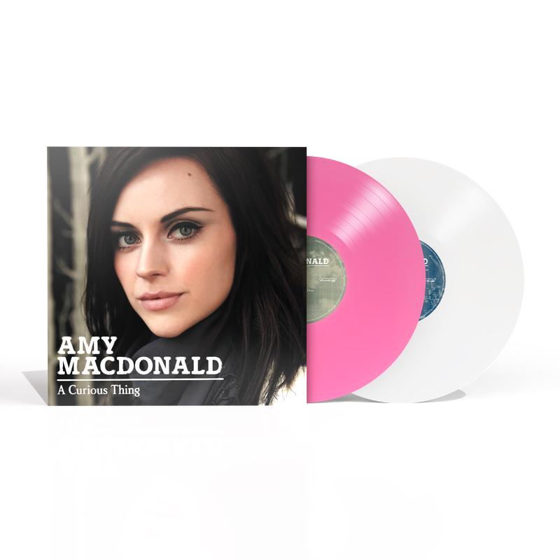 A Curious Thing 15: Vinyl 2LP [NAD 2025]