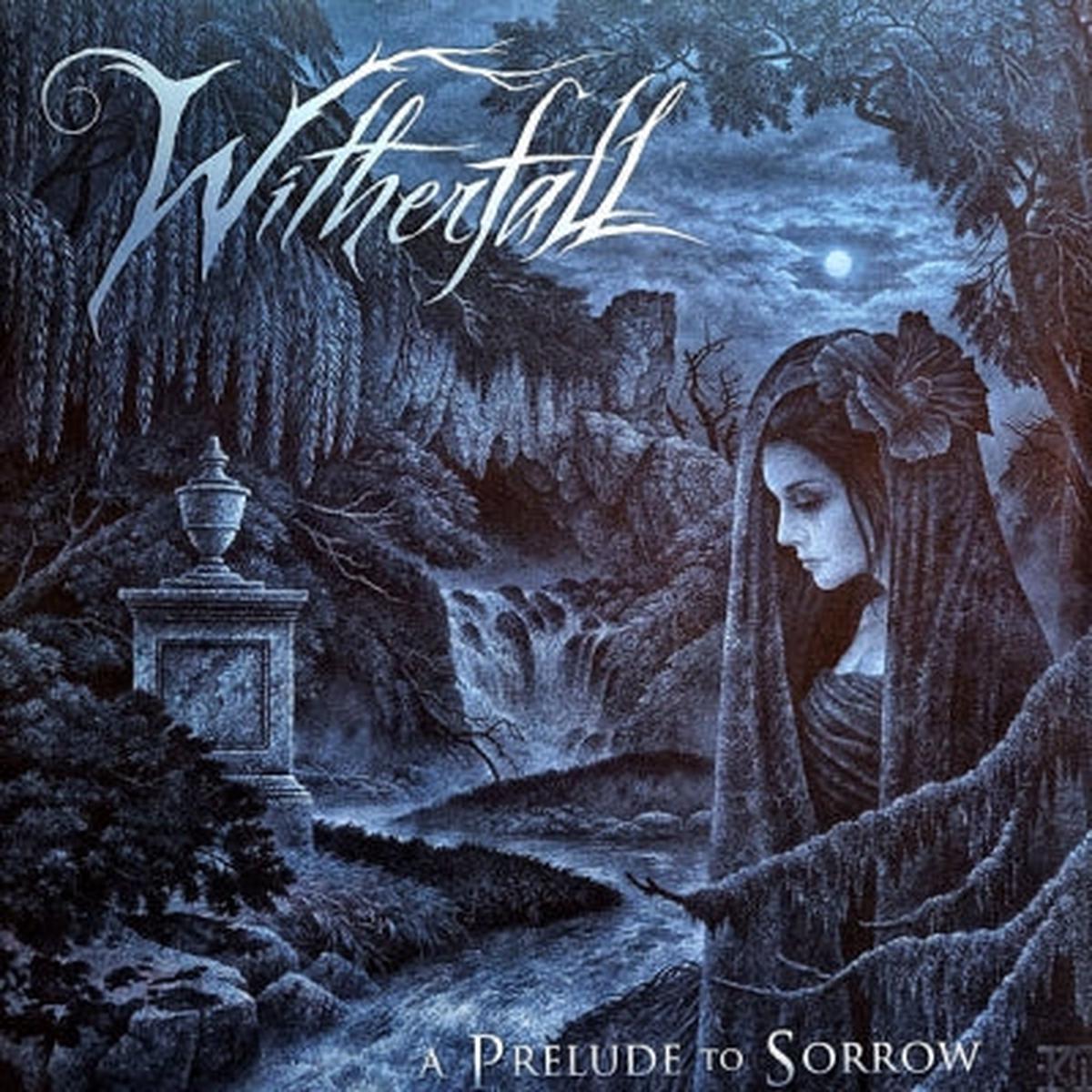 WITHERFALL - A Prelude To Sorrow