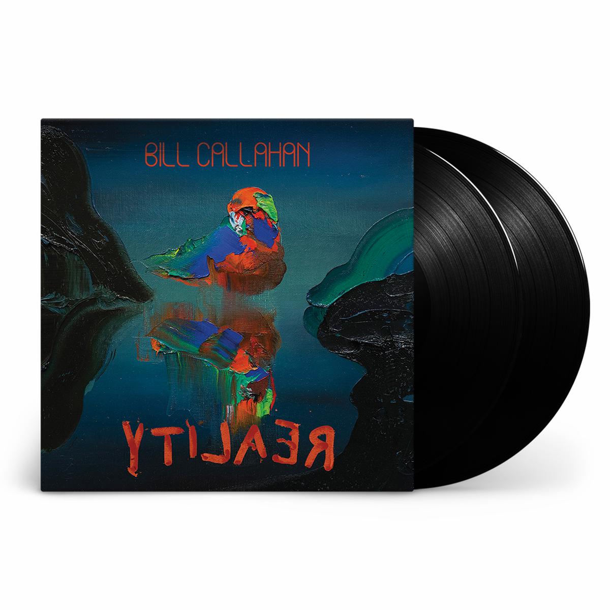 YTIA: Vinyl 2LP