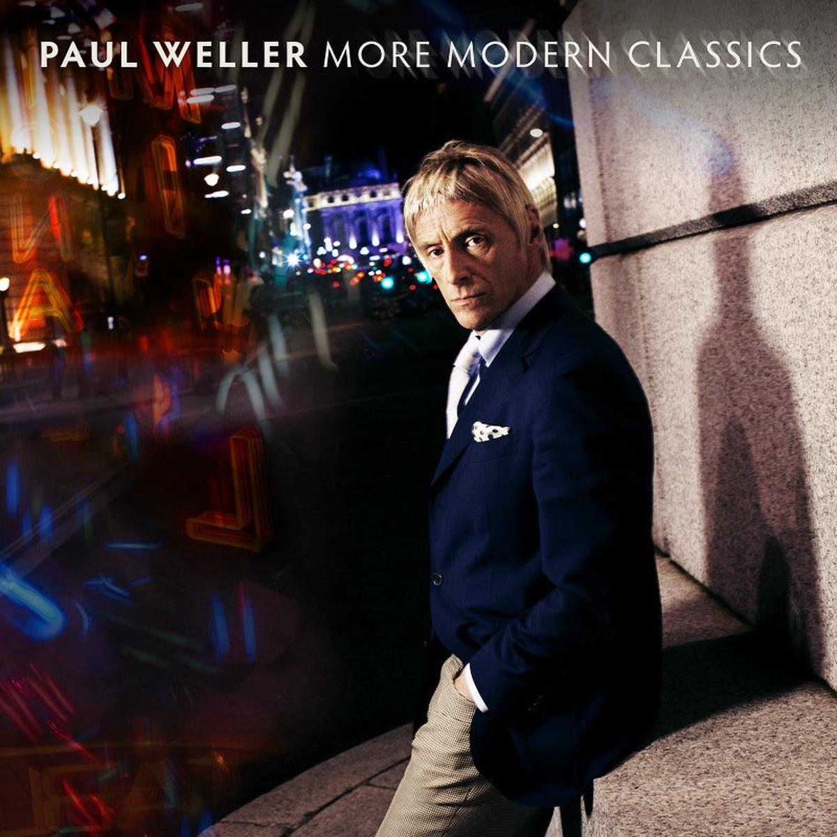 More Modern Classics: Vinyl 2LP